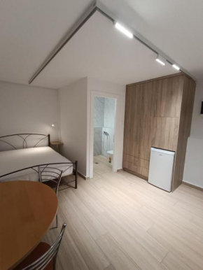 Arion studio Mouzaki